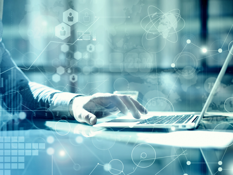 Synapses Consulting - Who we are